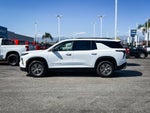 2025 Chevrolet Traverse FWD LT