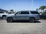 2021 Chevrolet Suburban RST