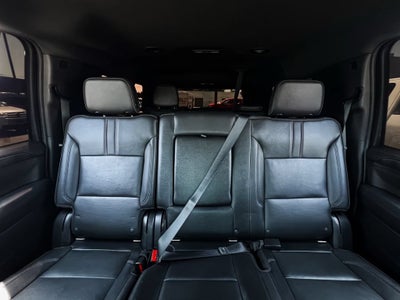 2021 Chevrolet Suburban RST