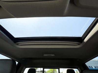 2022 GMC Sierra 3500 HD SLT