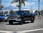2022 GMC Sierra 3500 HD SLT