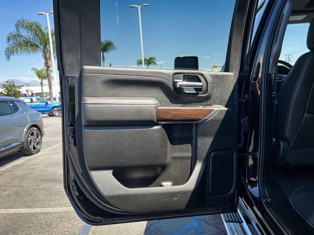 2022 GMC Sierra 3500 HD SLT