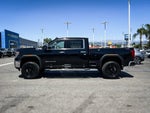 2022 GMC Sierra 3500 HD SLT