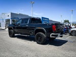 2022 GMC Sierra 3500 HD SLT