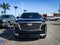 2023 Cadillac Escalade 4WD Premium Luxury