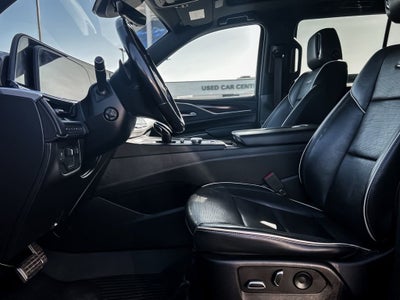 2023 Cadillac Escalade 4WD Premium Luxury