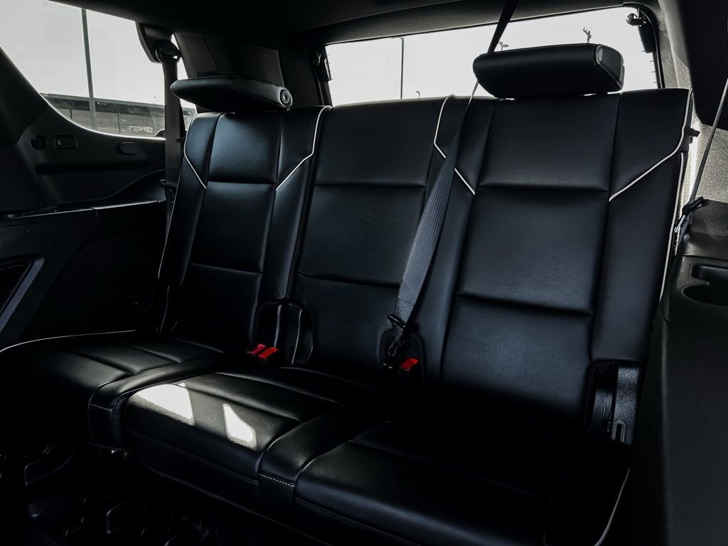 2023 Cadillac Escalade 4WD Premium Luxury