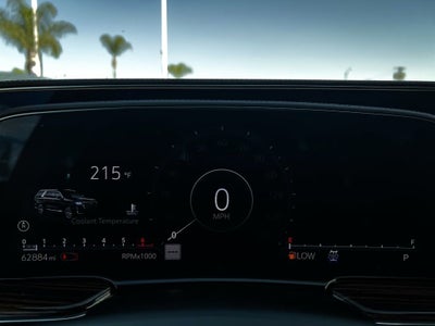 2023 Cadillac Escalade 4WD Premium Luxury