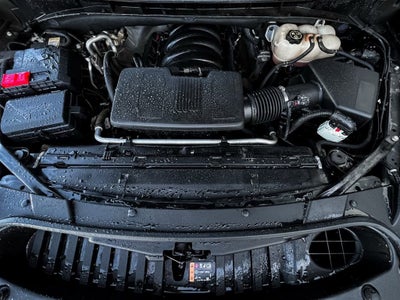 2023 Cadillac Escalade 4WD Premium Luxury