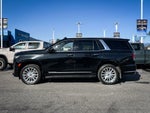 2023 Cadillac Escalade 4WD Premium Luxury