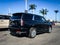 2023 Cadillac Escalade 4WD Premium Luxury