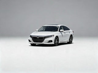 2022 Honda Accord Touring