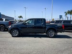 2018 Nissan Frontier PRO-4X