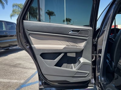2023 Volkswagen Atlas Cross Sport 3.6L V6 SE w/Technology