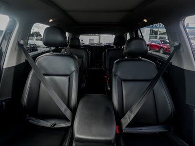 2020 Volkswagen Atlas 3.6L V6 SE w/Technology