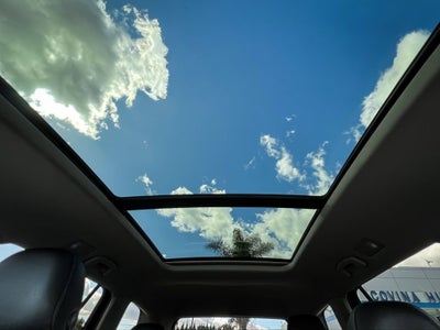 2020 Volkswagen Atlas 3.6L V6 SE w/Technology