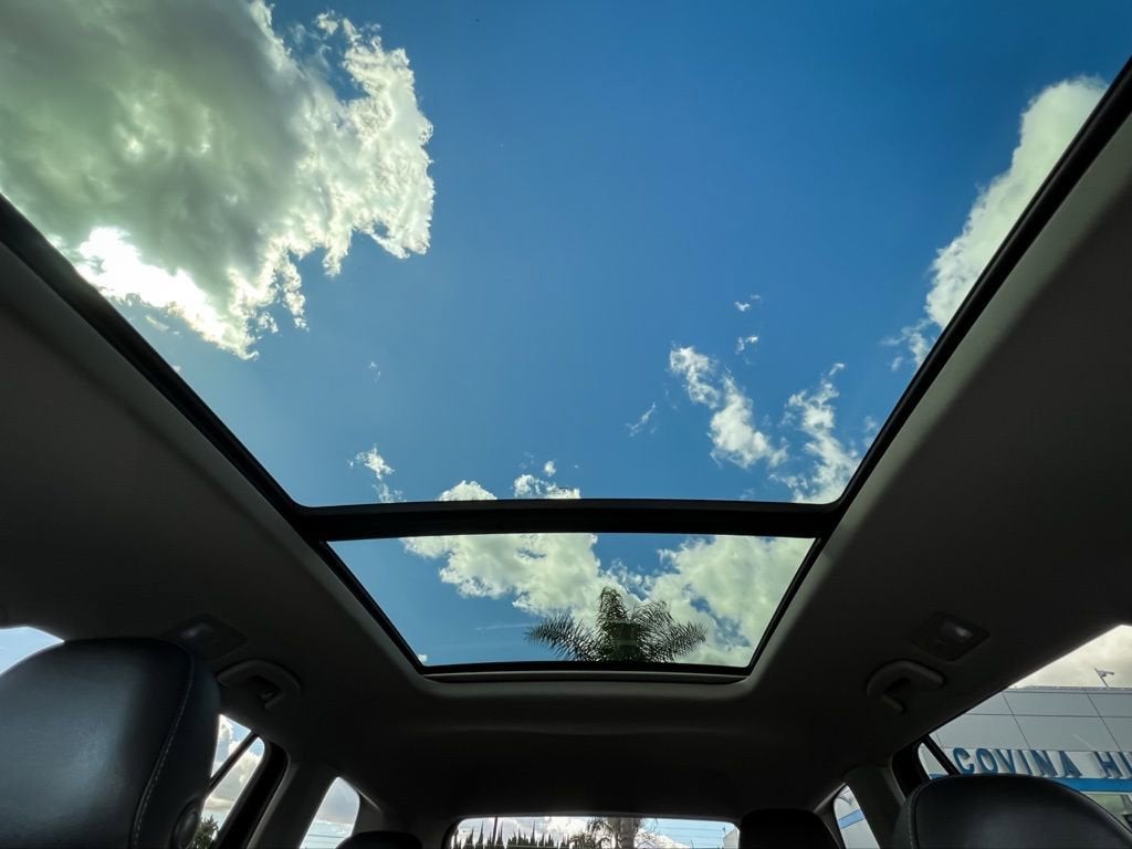 2020 Volkswagen Atlas 3.6L V6 SE w/Technology