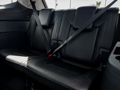 2020 Volkswagen Atlas 3.6L V6 SE w/Technology