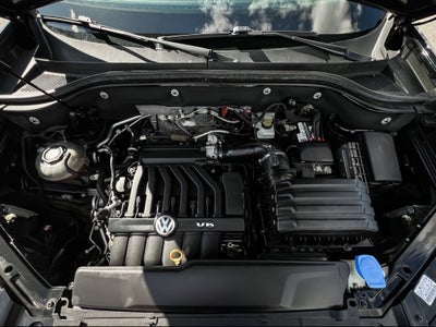 2020 Volkswagen Atlas 3.6L V6 SE w/Technology