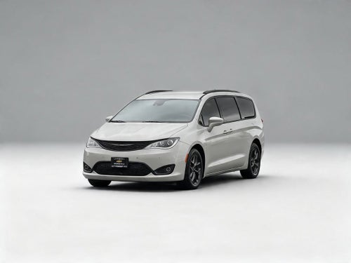 2020 Chrysler Pacifica Touring L Plus