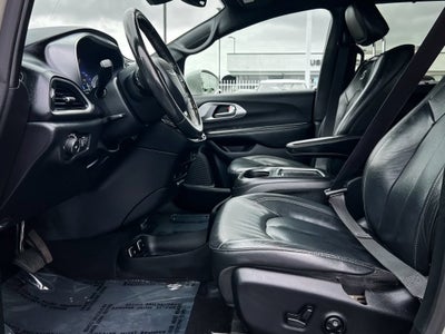 2020 Chrysler Pacifica Touring L Plus