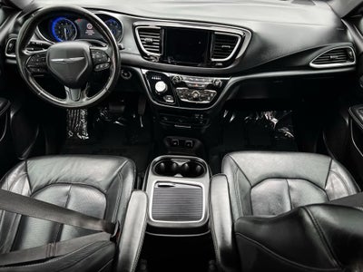 2020 Chrysler Pacifica Touring L Plus