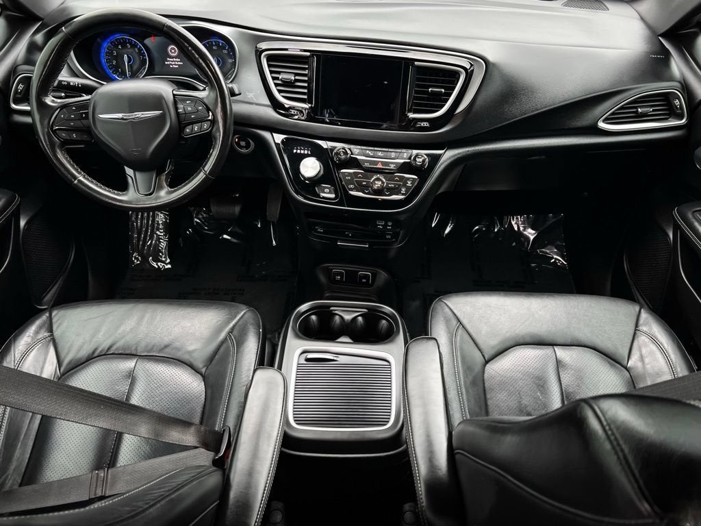 2020 Chrysler Pacifica Touring L Plus
