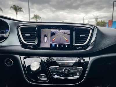 2020 Chrysler Pacifica Touring L Plus