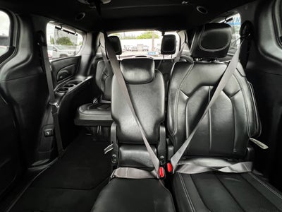 2020 Chrysler Pacifica Touring L Plus