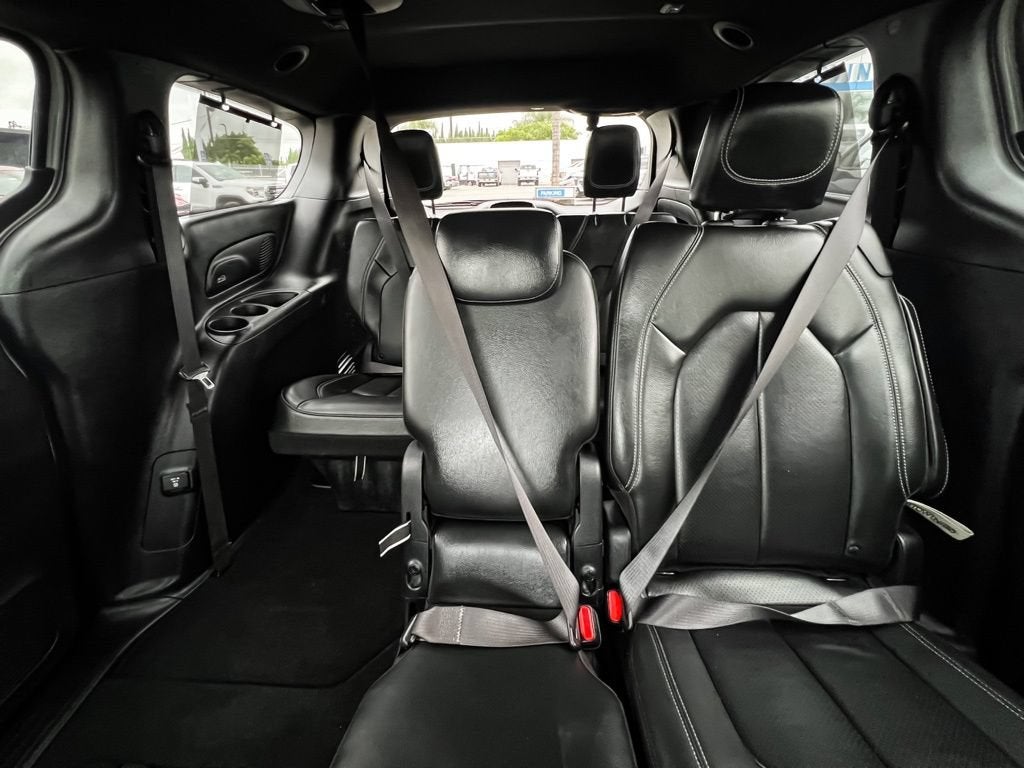 2020 Chrysler Pacifica Touring L Plus