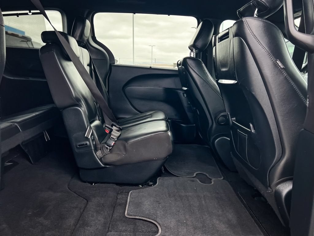 2020 Chrysler Pacifica Touring L Plus