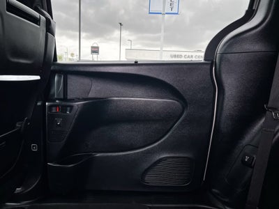 2020 Chrysler Pacifica Touring L Plus