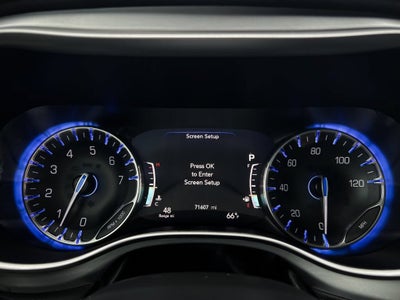 2020 Chrysler Pacifica Touring L Plus