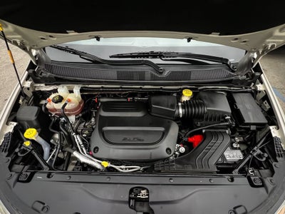 2020 Chrysler Pacifica Touring L Plus