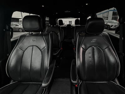 2021 Chrysler Pacifica Hybrid Limited