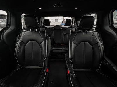 2021 Chrysler Pacifica Hybrid Limited