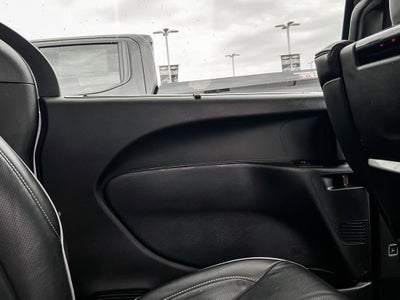 2021 Chrysler Pacifica Hybrid Limited