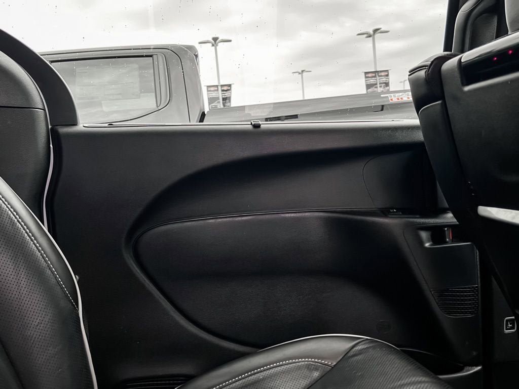 2021 Chrysler Pacifica Hybrid Limited