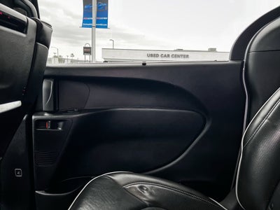 2021 Chrysler Pacifica Hybrid Limited