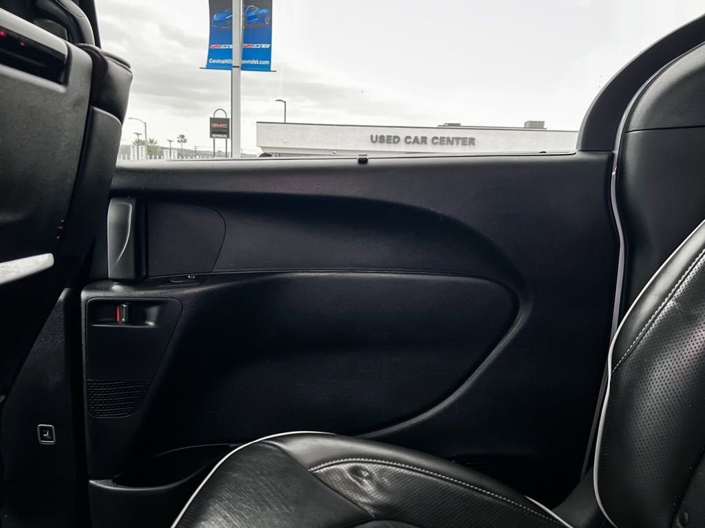 2021 Chrysler Pacifica Hybrid Limited