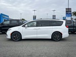 2021 Chrysler Pacifica Hybrid Limited