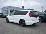 2021 Chrysler Pacifica Hybrid Limited