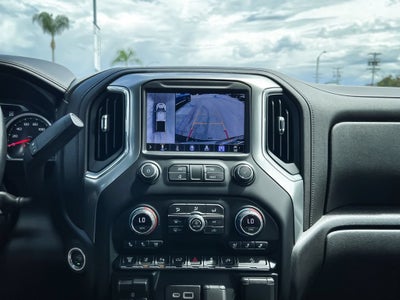 2022 Chevrolet Silverado 2500HD LTZ