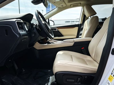 2022 Lexus RX 450h RX 450h