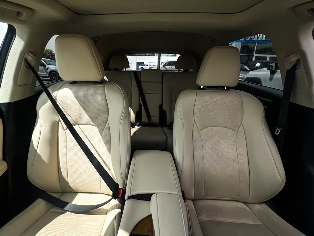 2022 Lexus RX 450h RX 450h