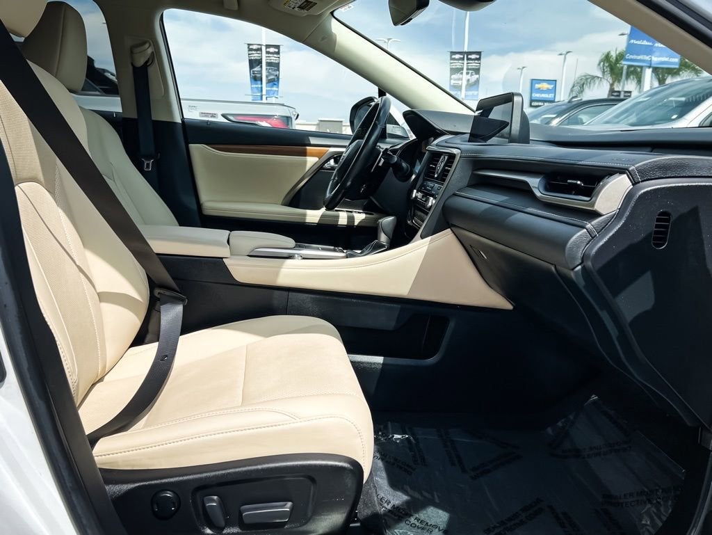 2022 Lexus RX 450h RX 450h