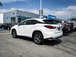 2022 Lexus RX 450h RX 450h