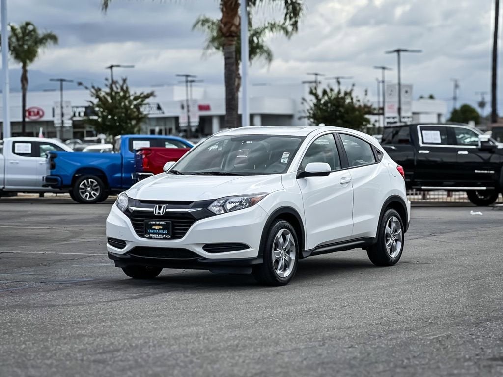 3CZRU5H36JM705420
