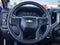 2025 Chevrolet Silverado 1500 Work Truck