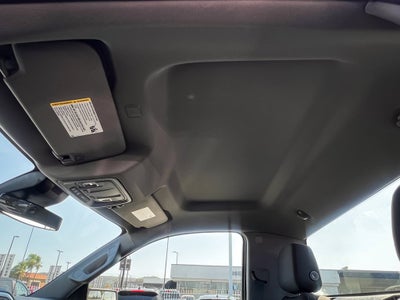 2025 Chevrolet Silverado 1500 Work Truck